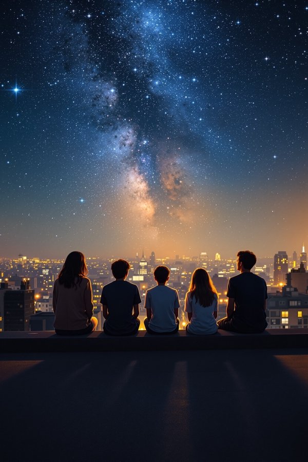 星辰大海 69影视高清电影电视剧海报