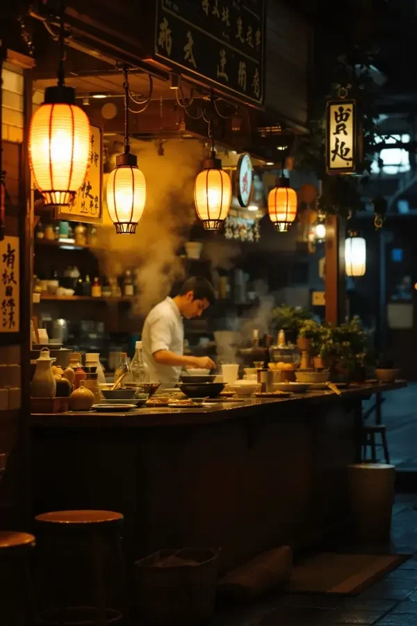 深夜食堂 69影视高清电影电视剧海报